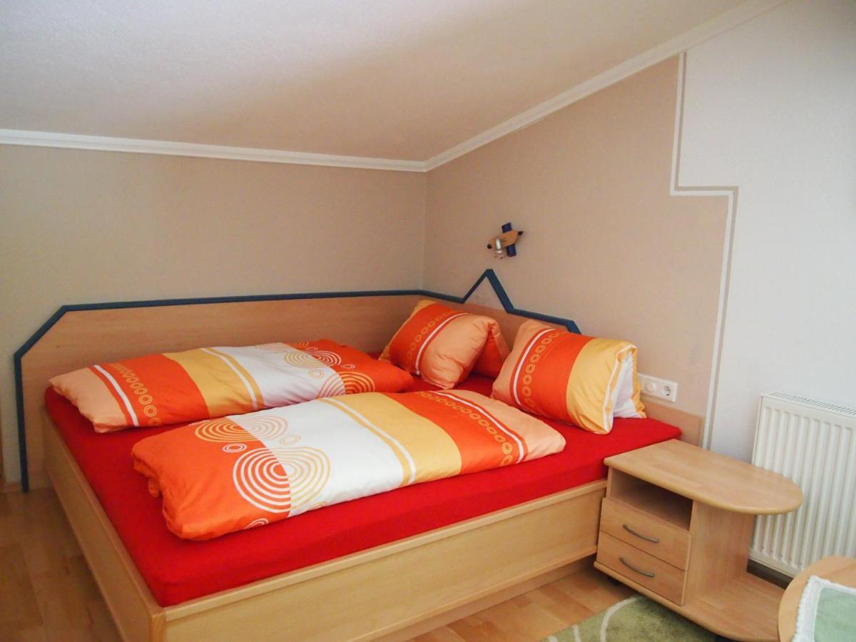 Haus Agnes Daum Apartment Hippach Room photo
